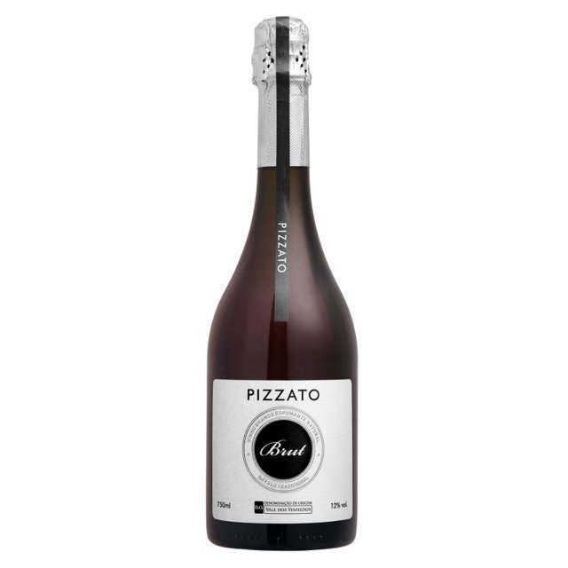 Pizzato Branco Brut