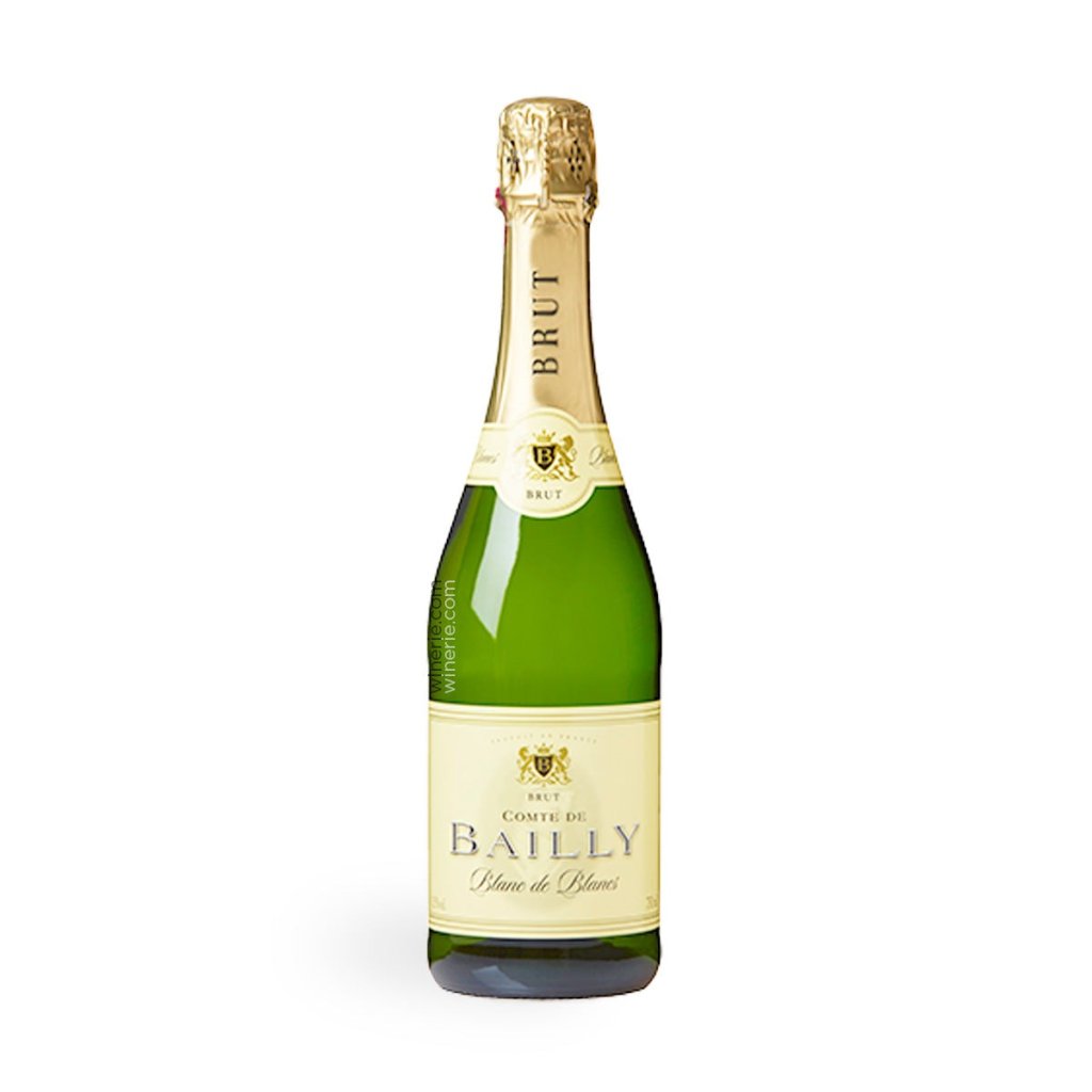 Comte de Bailly Blanc de Blancs