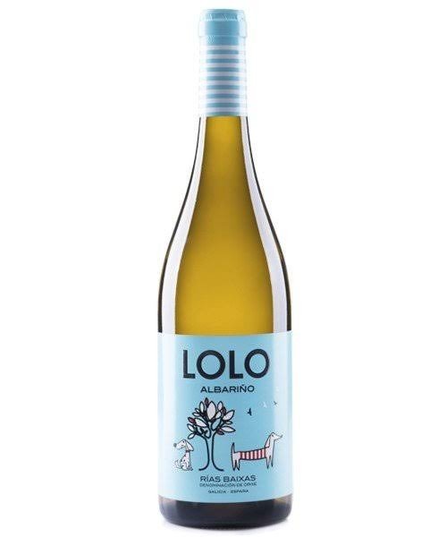 Lolo Albariño