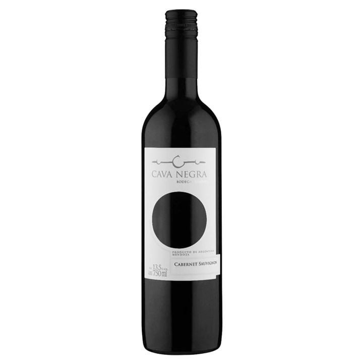 Cava Negra Cabernet Sauvignon