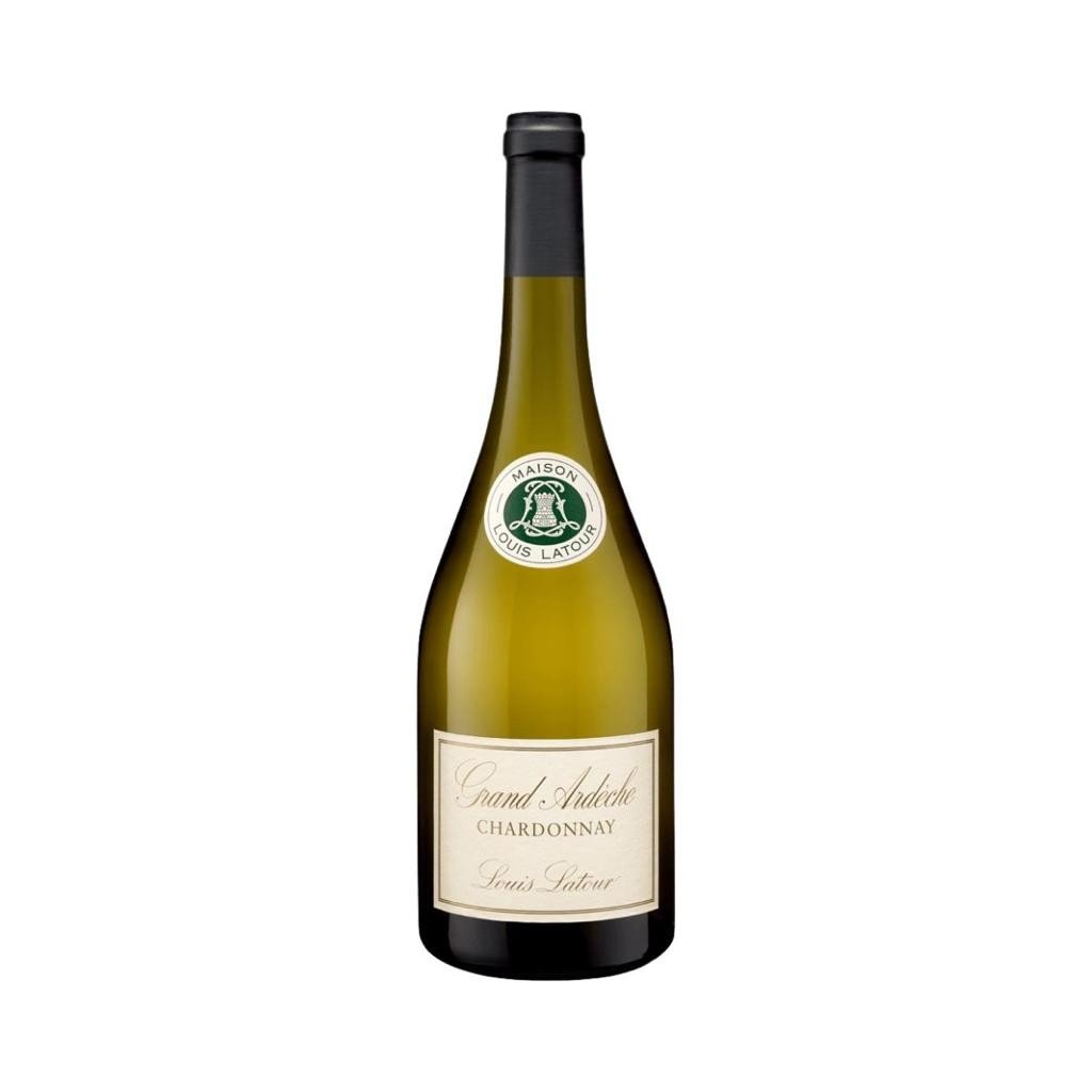 Grand Ardeche Chardonnay Louis Latour 2022 