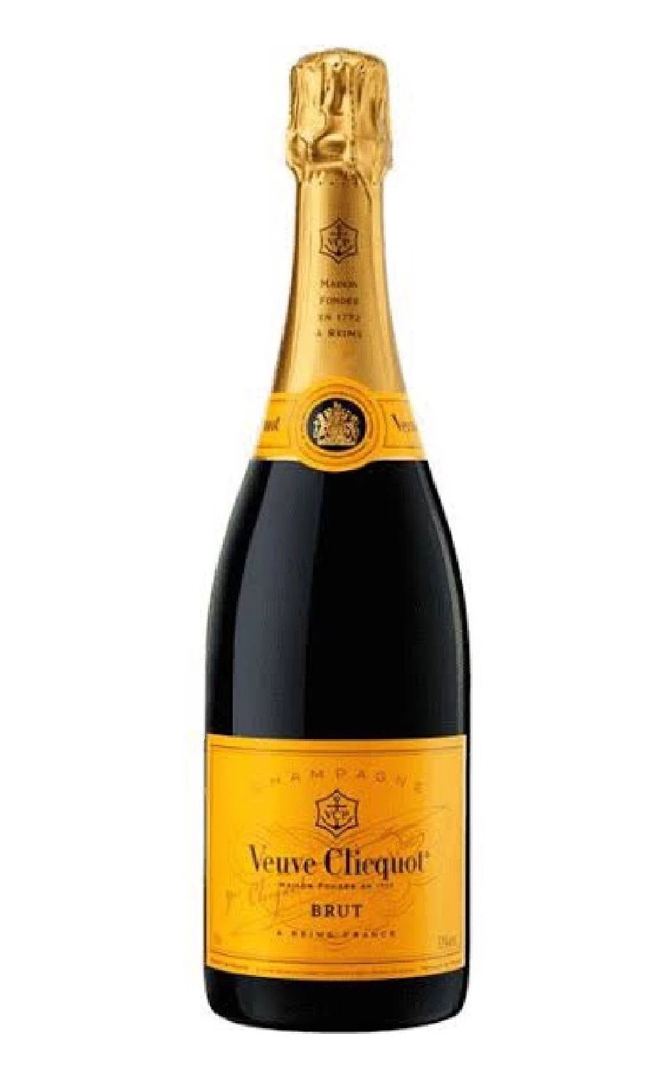 Veuve Cliquot