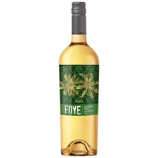 Foye Reserva Sauvignon Blanc