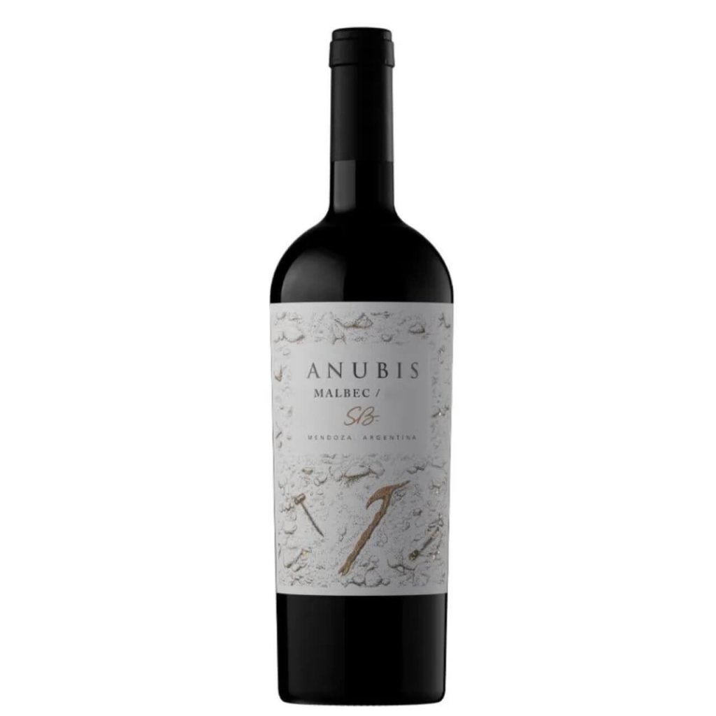 Anubis Malbec Susana Balbo