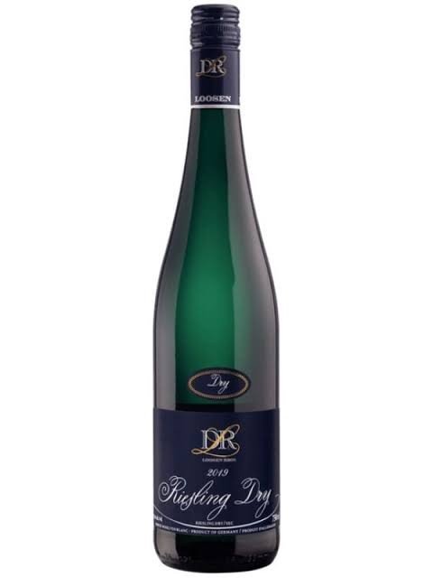 Vinho Branco Dr Loosen Riesling Trocken