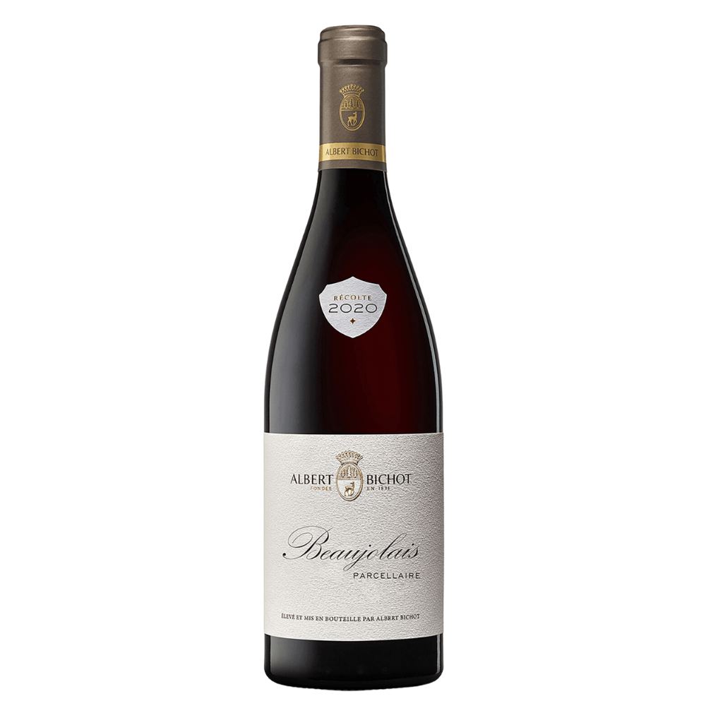 Albert Bichot Beaujolais parcelaire Gamay  