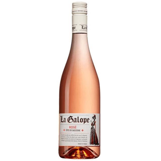 La Galope Rosé