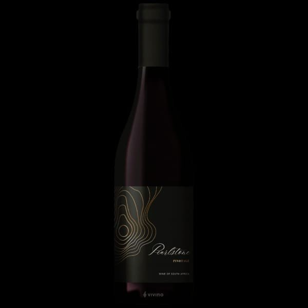 Pearlstone Pinotage 