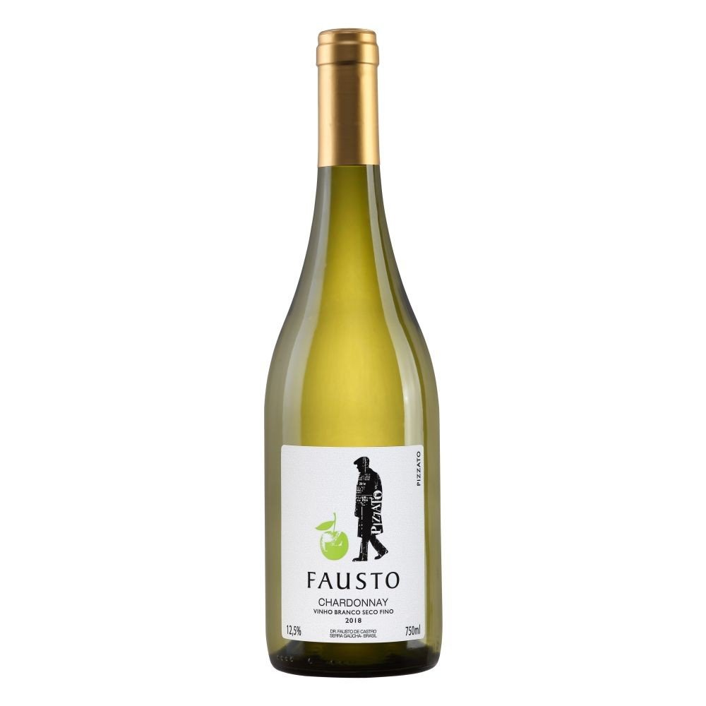 Fausto Chardonnay 