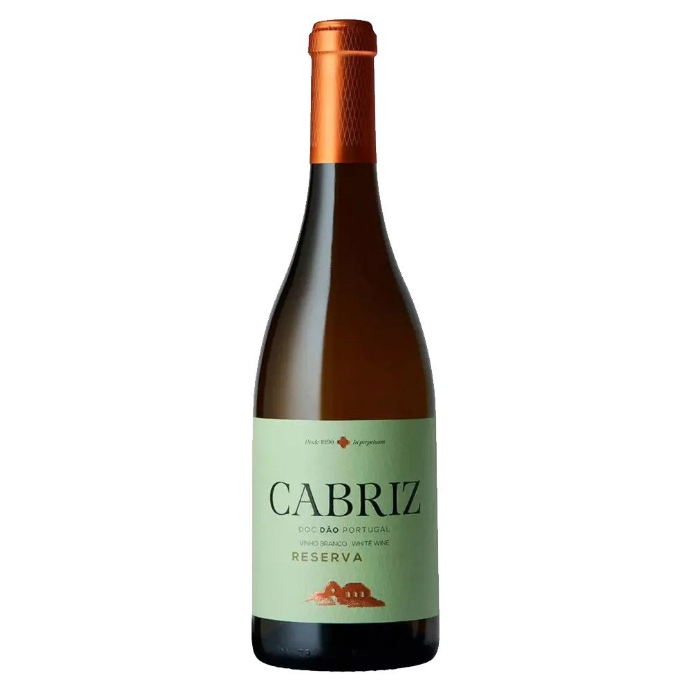 Vinho Branco Cabriz Reserva 