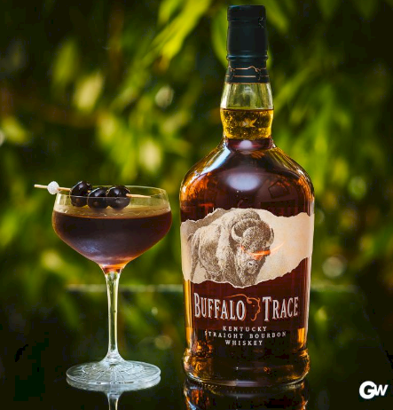 WHISKEY BUFFALO TRACE 1L 
