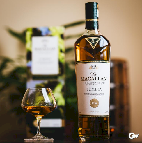 Catálogo Digital de GW Imports