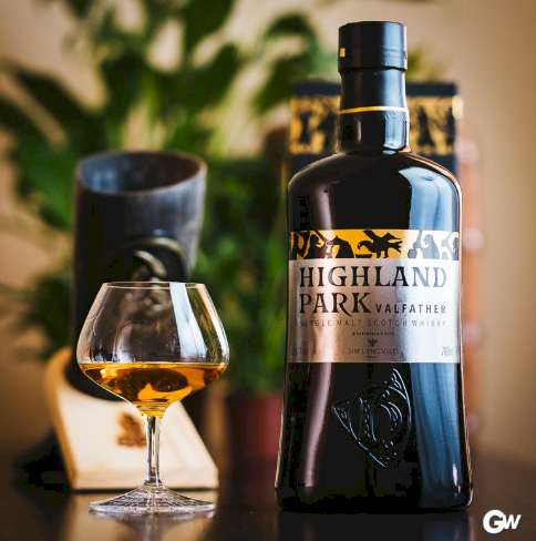 Catálogo Digital de GW Imports