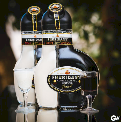 LICOR SHERIDANS 700ML 
