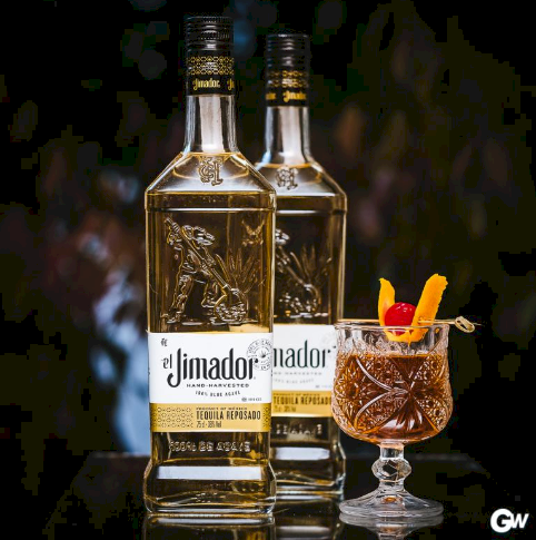 TEQUILA EL JIMADOR REPOSADO 750ML 