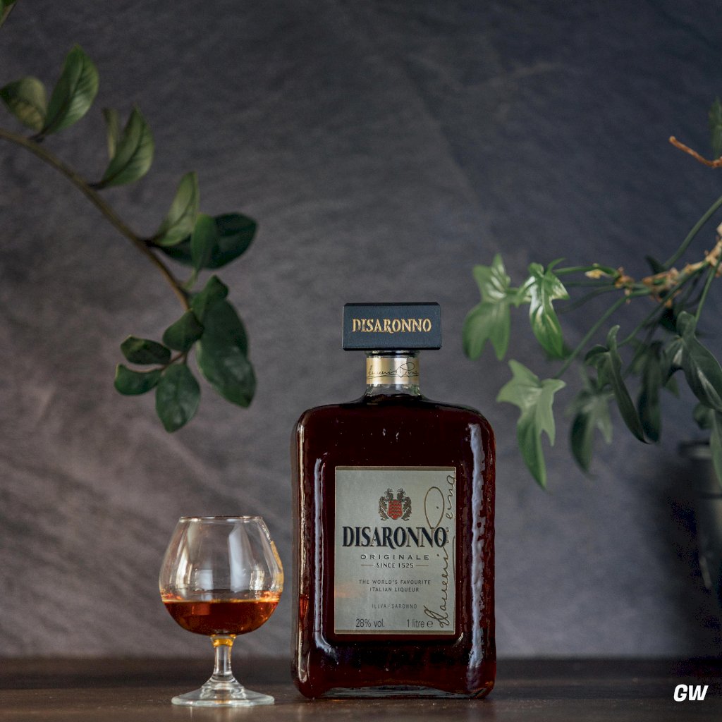 LICOR DISARONNO 700ML