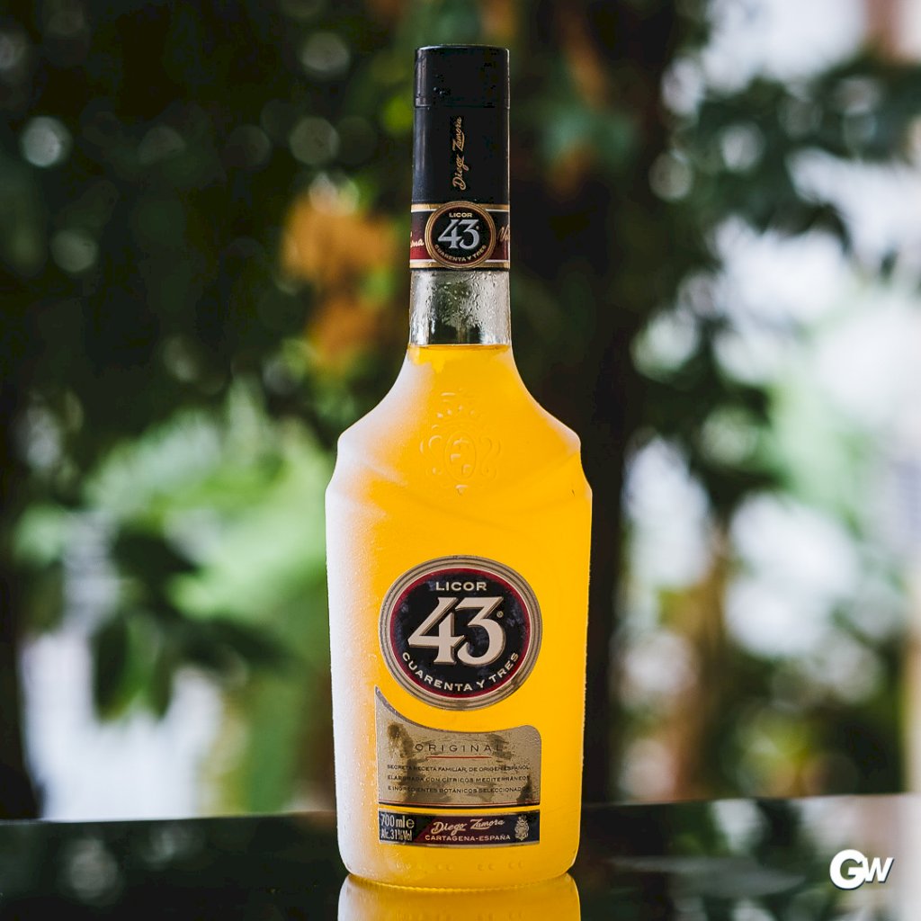 LICOR 43 700ML 