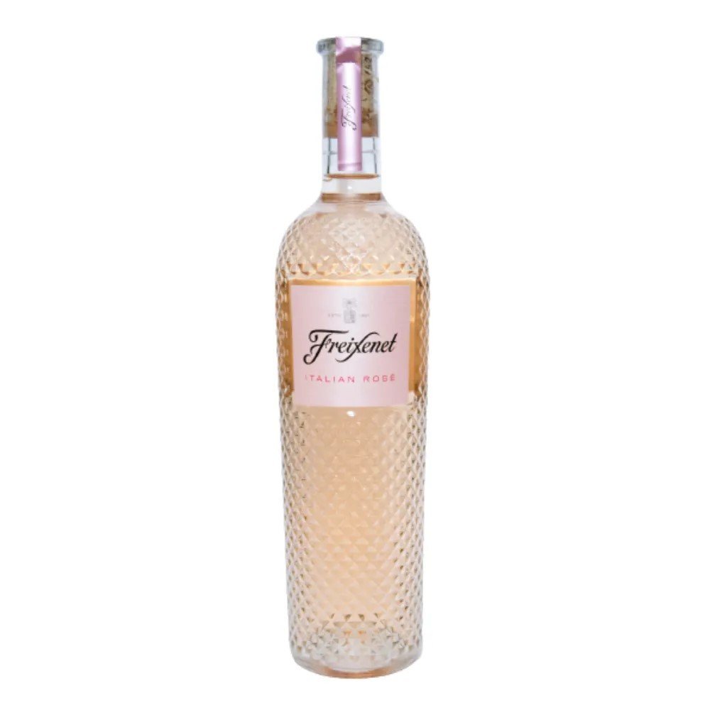 VINHO FREIXENET ITALIAN ROSE 750ML 