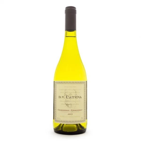 VINHO DV CATENA CHARDONNAY CHARDONNAY 750ML
