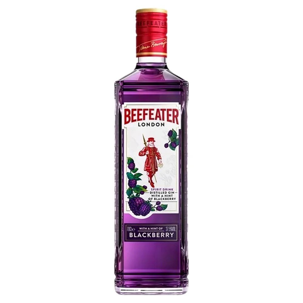 GIN BEEFEATER BLACKBERRY 700ML