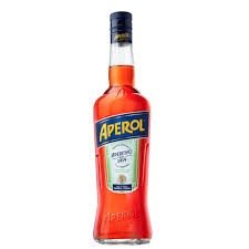 APERITIVO APEROL 750ML