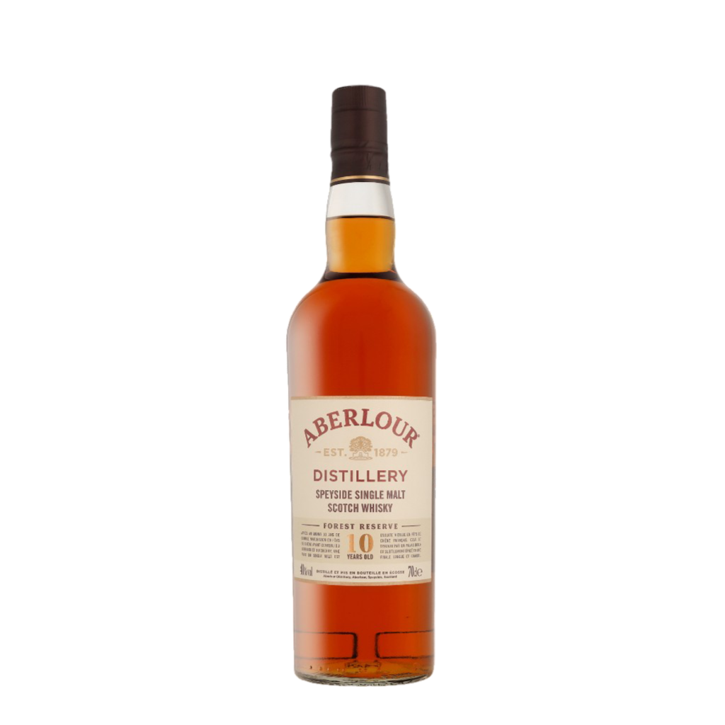 WHISKY ABERLOUR 10 ANOS 700ML