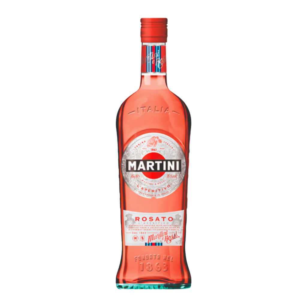 VERMOUTH MARTINI ROSATO 750ML
