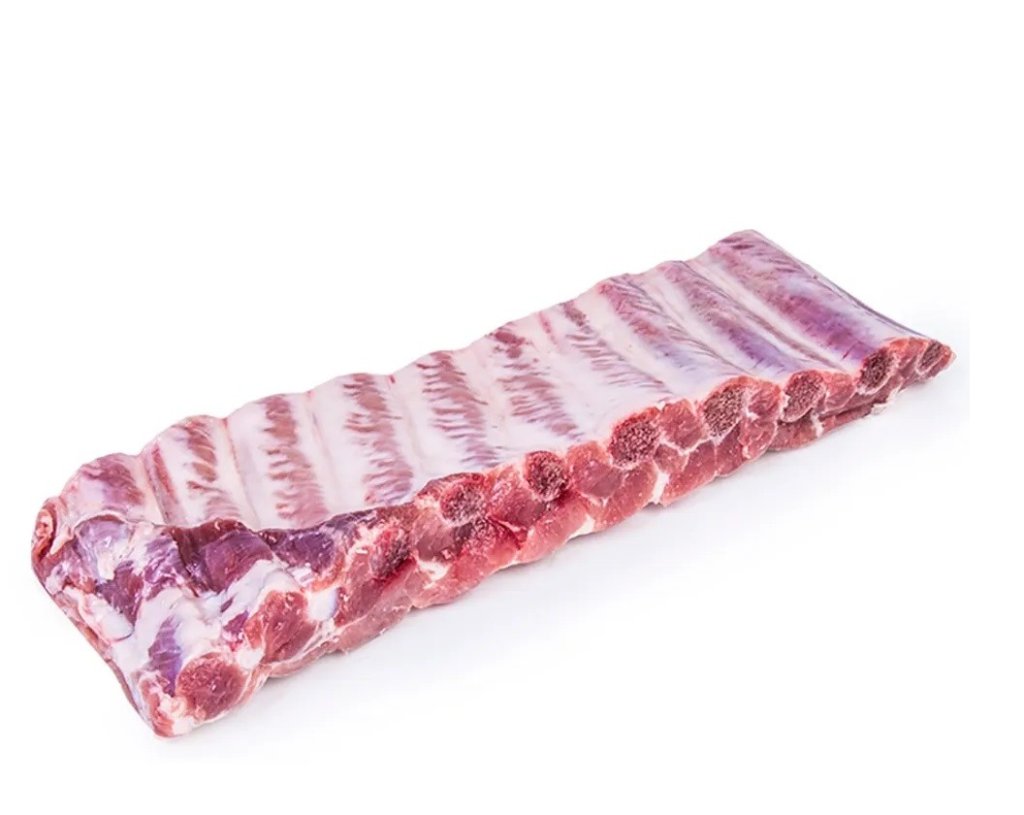 TIRA DE COSTELA SUINA