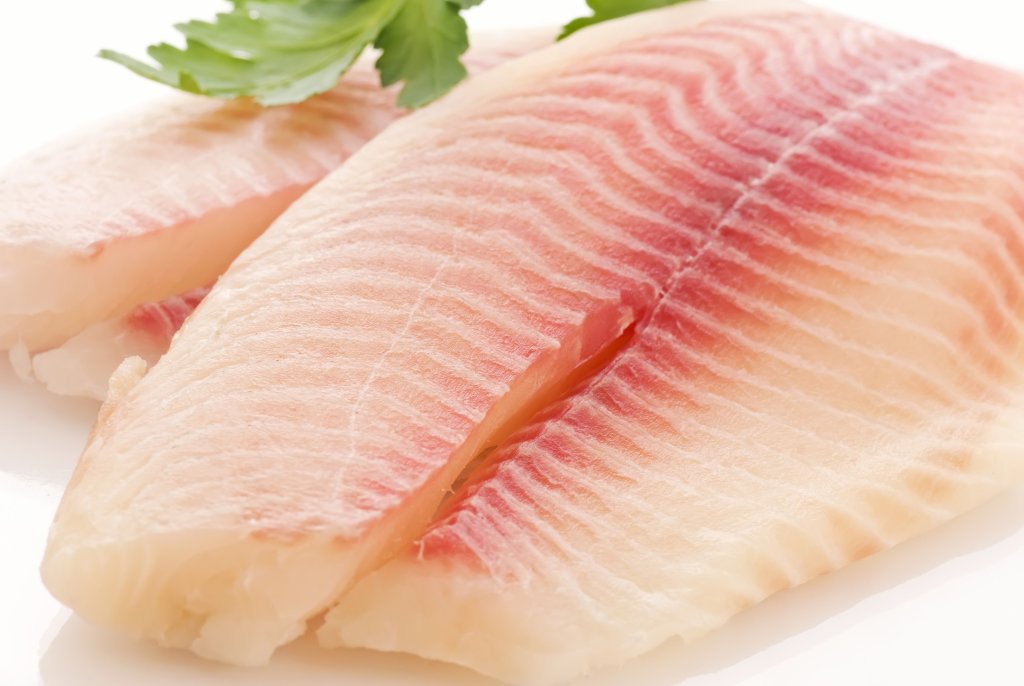 FILE DE TILAPIA - COSTA SUL 800GR