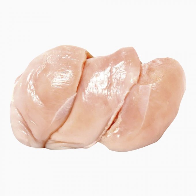 FILÉ DE PEITO DE FRANGO