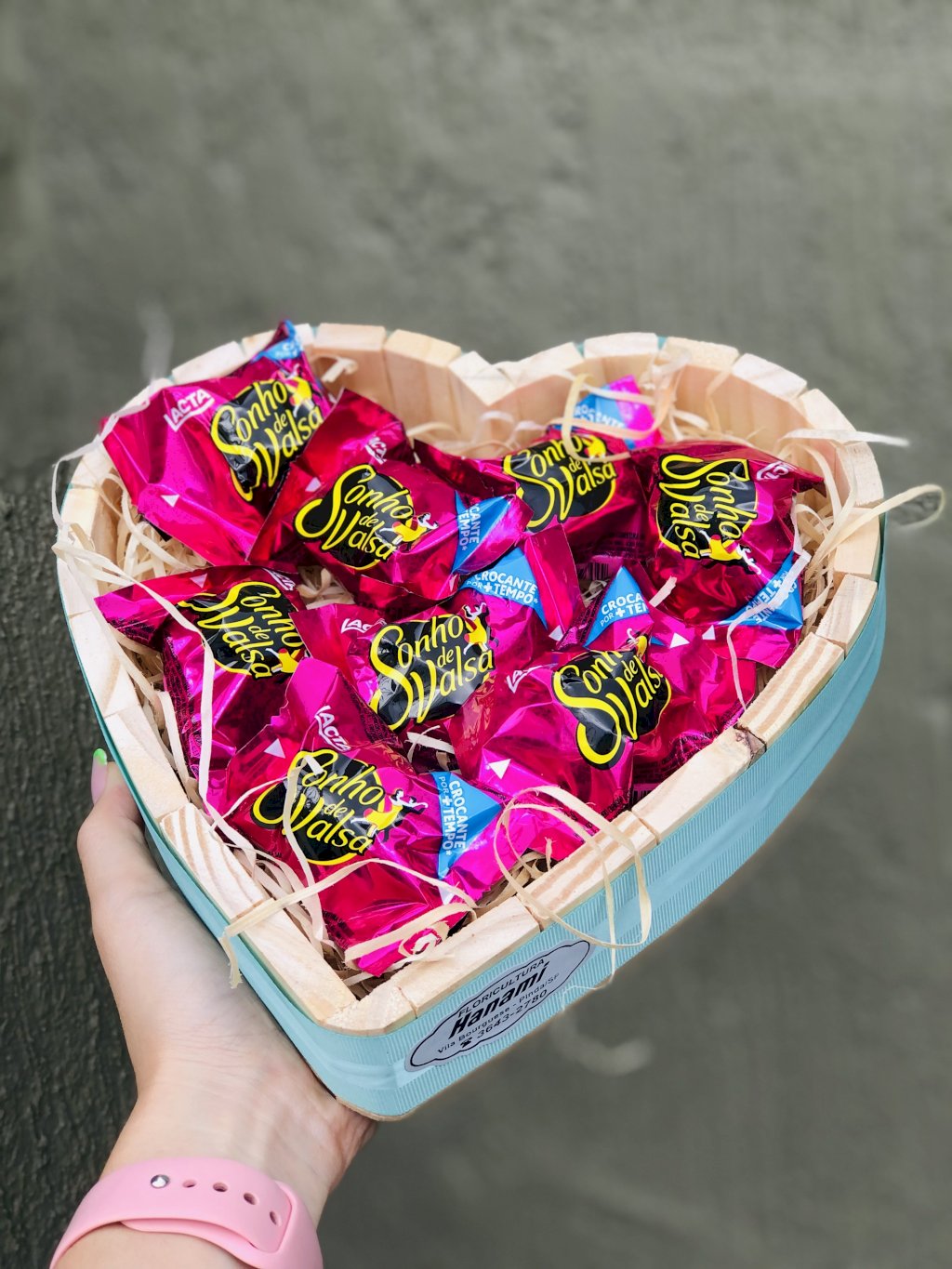 Especial - Sonhos em amor