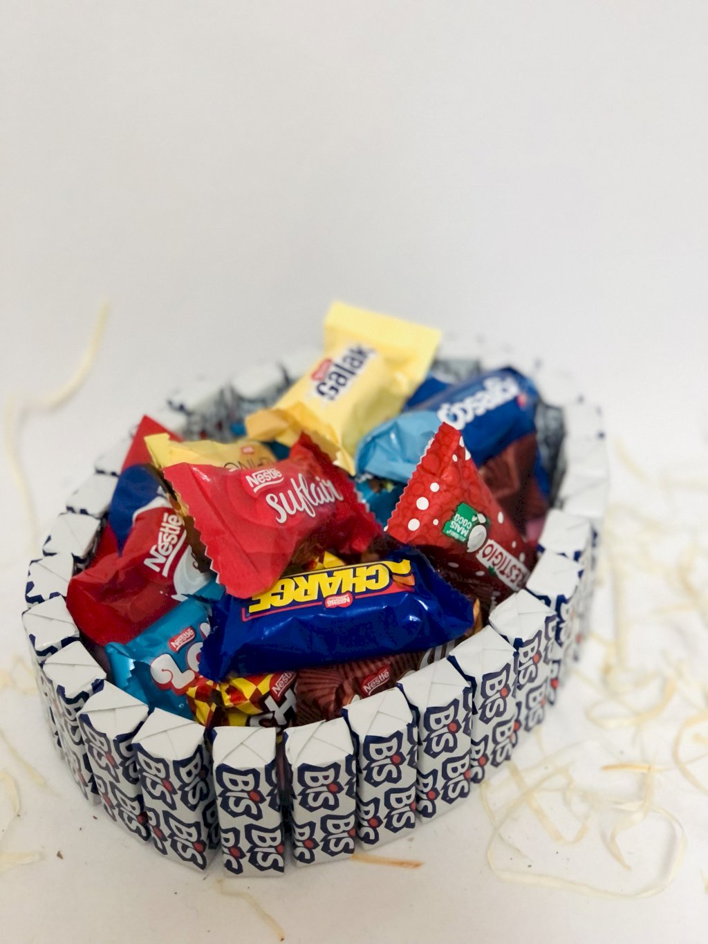 Especial - Surpresas em BIS