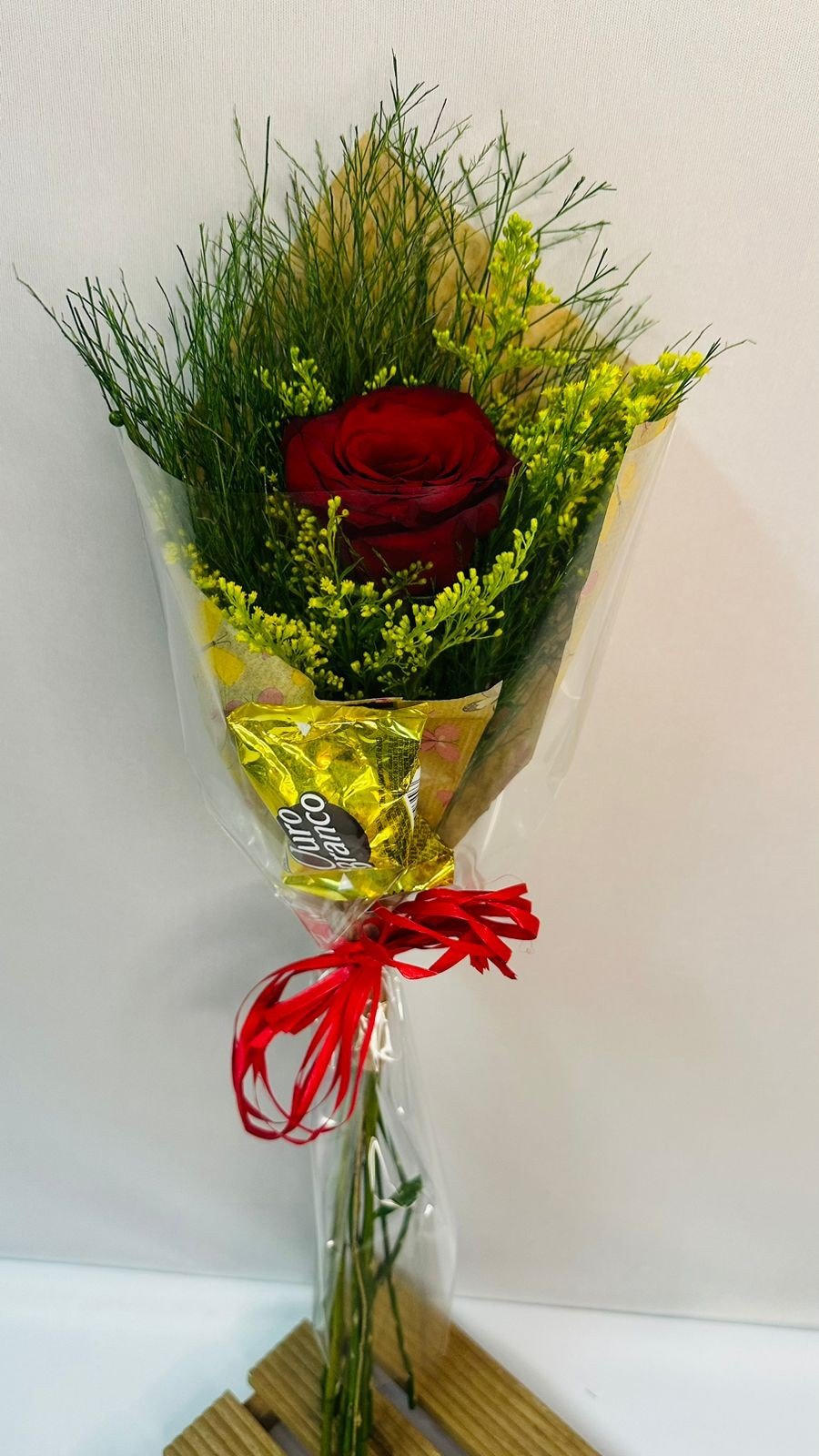 Mimo - Surpresa Especial