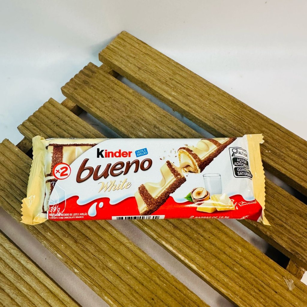kinder bueno 