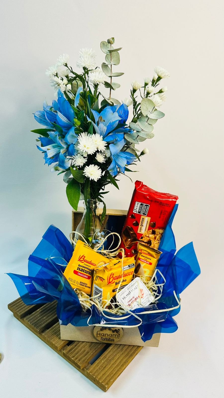 Box - Mimos Delicados