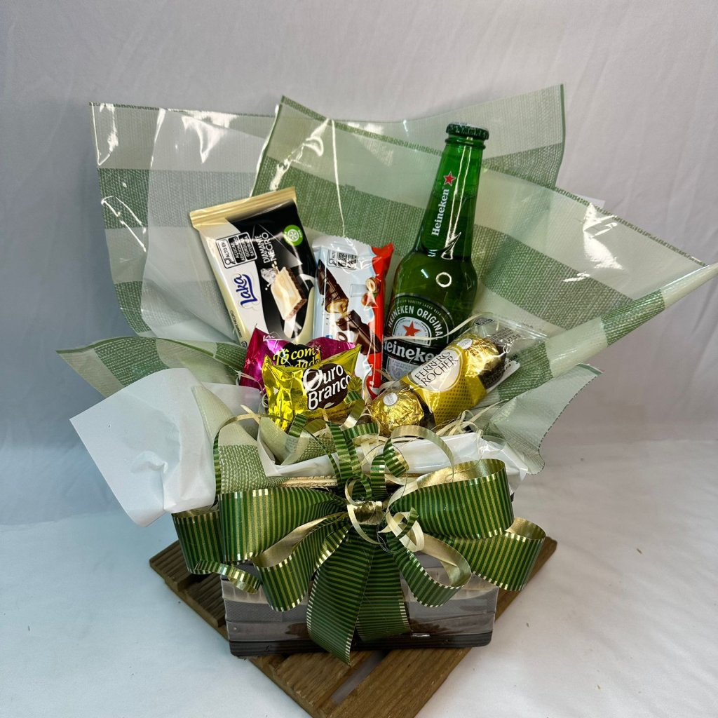 Box - Heineken