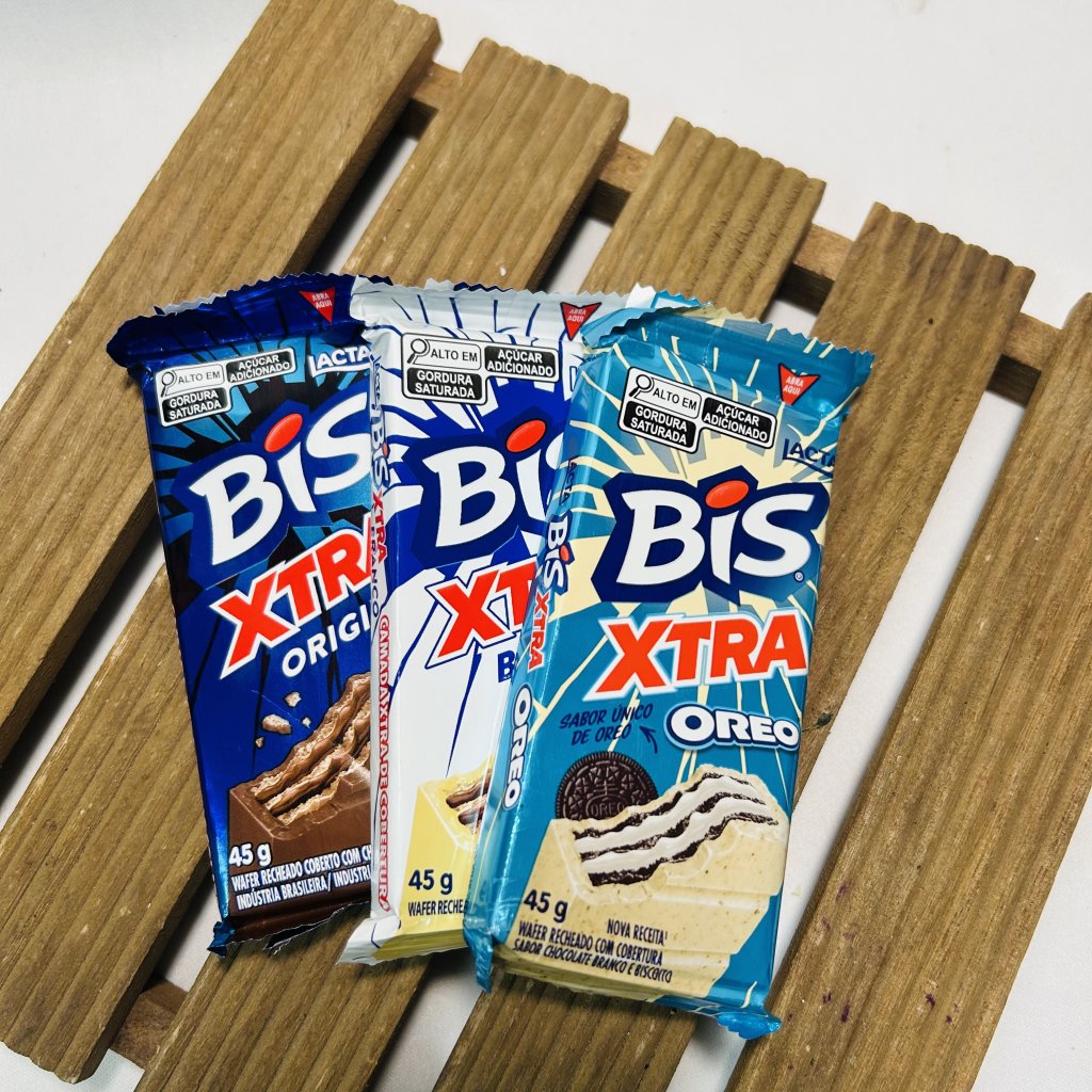Bis xtra 45g