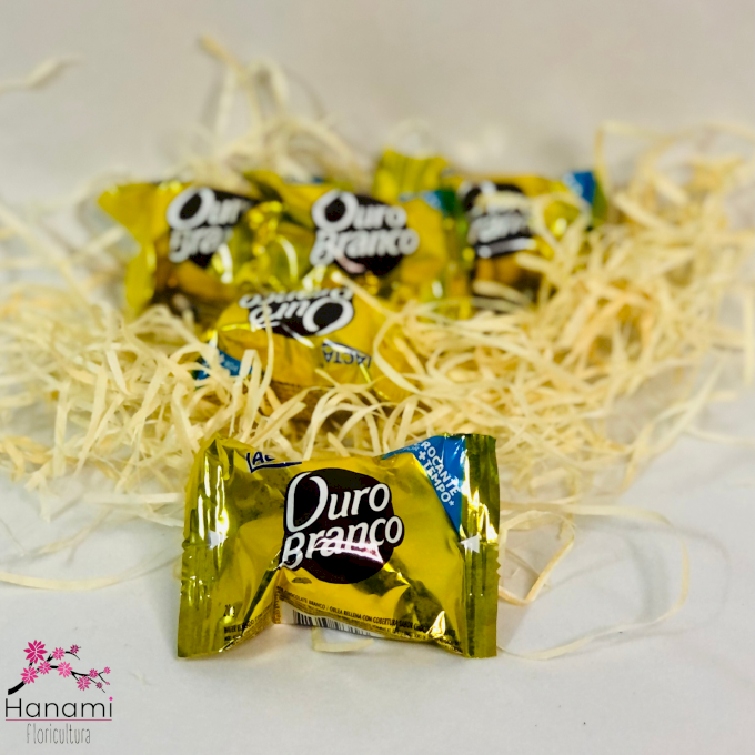 Ouro branco (UNIDADE) 