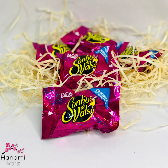 Sonho de Valsa (UNIDADE)