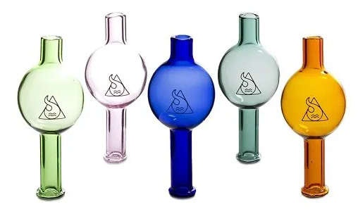 Glass Carb Cab Colors - Squadafum