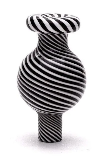 Glass Carb Cab Wigwag - Squadafum