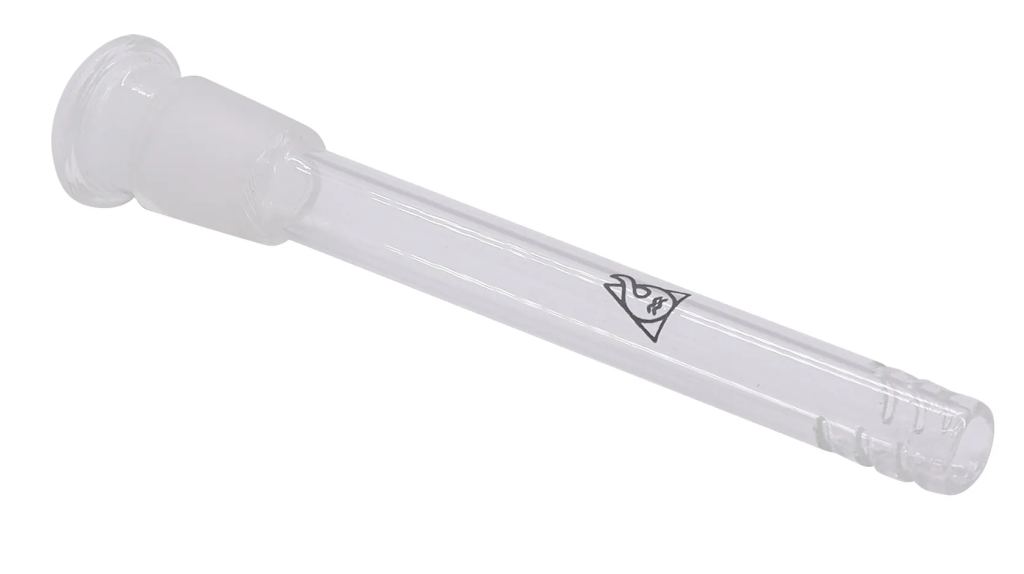 Bowl  Glass Tube (010) - Squadafum