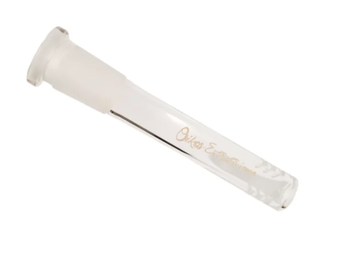 Downstem de Vidro - Oikos