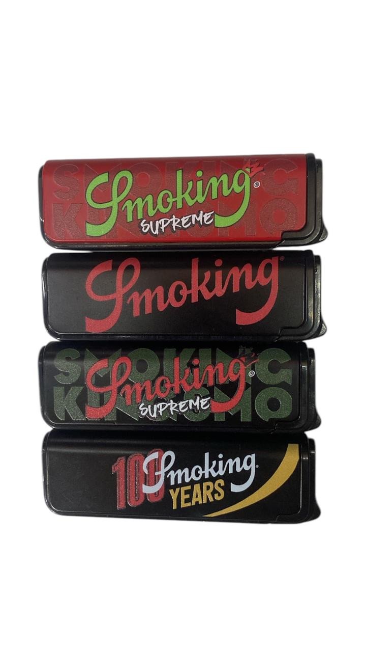 Isqueiro Maçarico Smoking