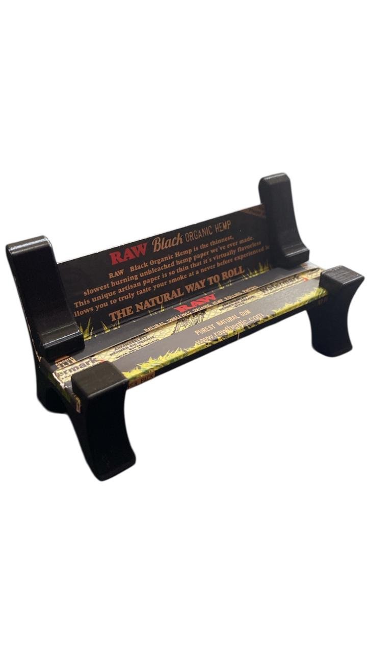 Banco Porta Seda Da Raw