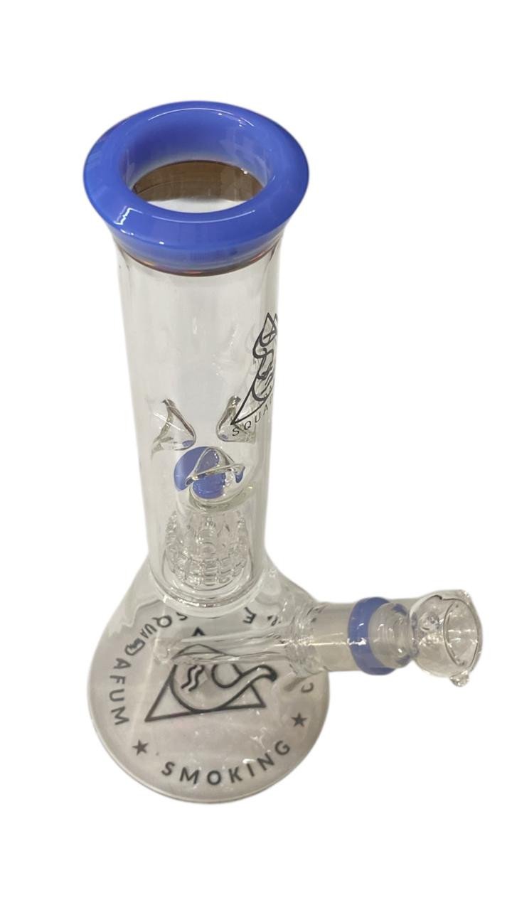 Bong Squadafum Ice Perculator  8008 30cm