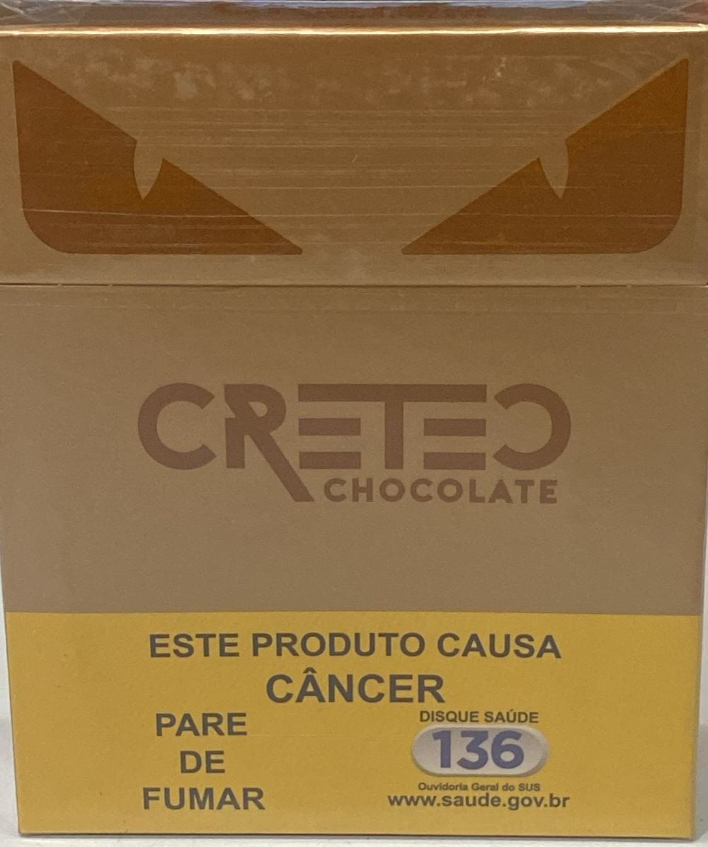 Cretec Chocolate