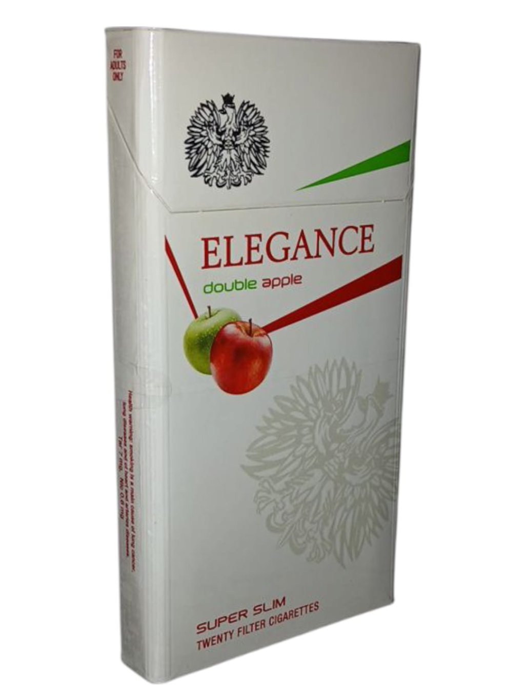Elegance Double Apple