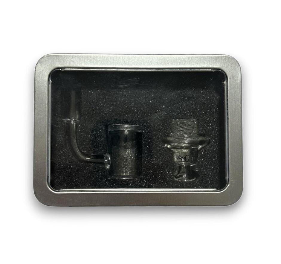 Bowl P/ Extração  Oikos Dabs Quartzo 14mm