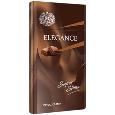 Elegance Chocolate 